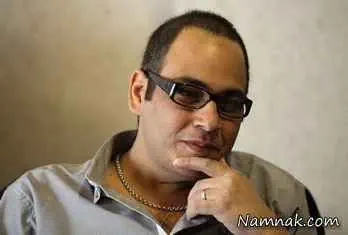 رضا داوود نژاد